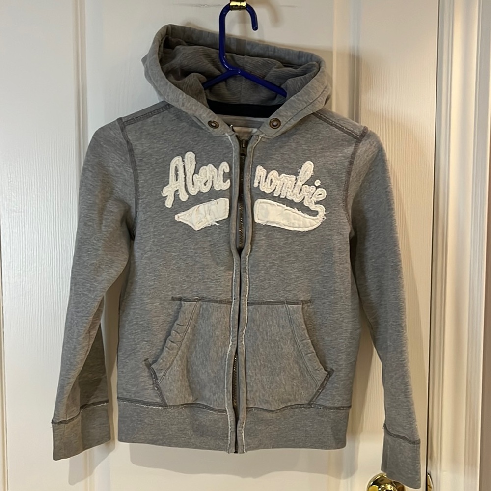 Abercrombie